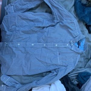 Tommy Hilfiger Button-Down